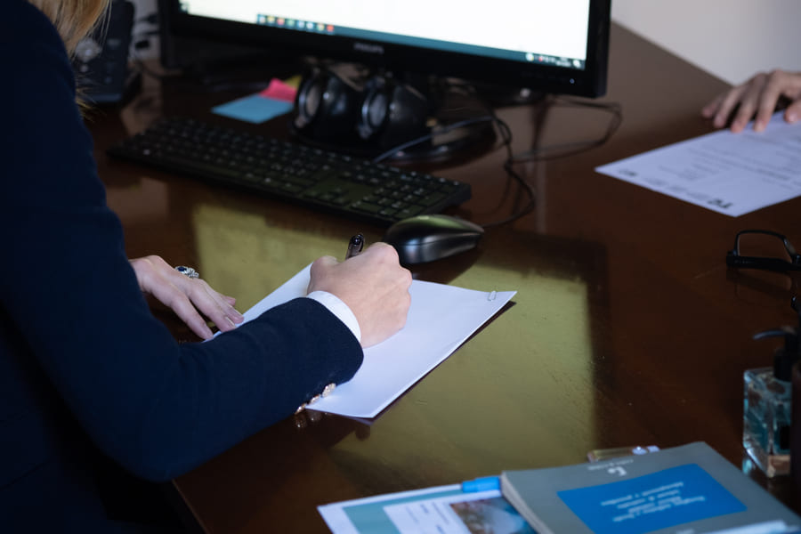 Consulenza finanziaria Studio Aletheia Pordenone