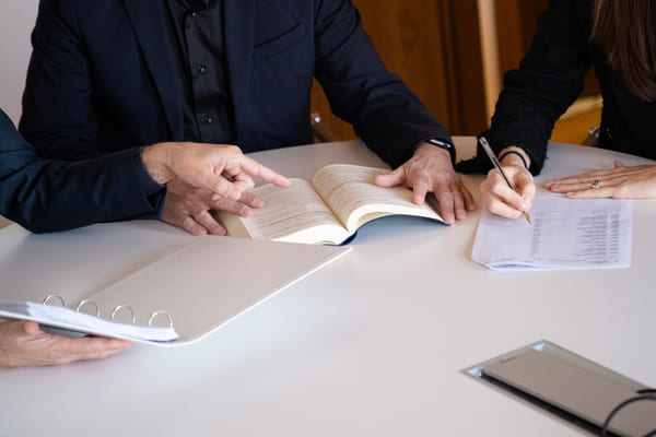 Operazione straordinaria di M&A Studio Alethaia Pordenone