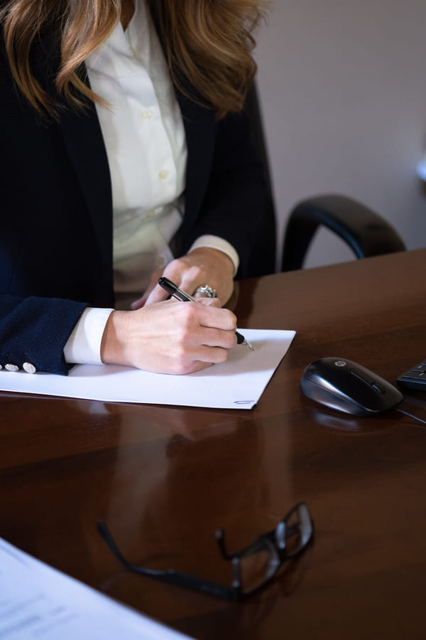 Strategia d'impresa e pianificazione aziendale Studio Aletheia Pordenone